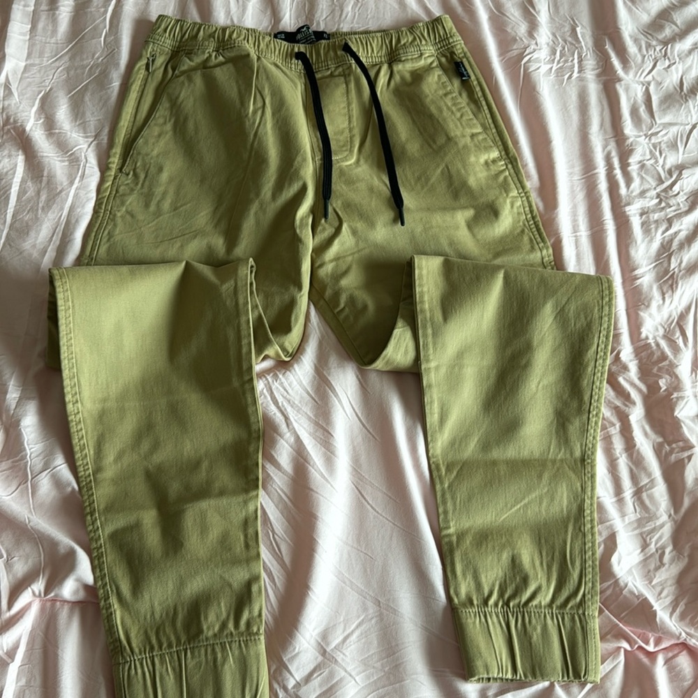 Hollister XS, skinny jogger, new without tags.